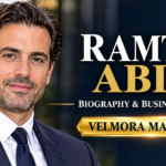 Ramtin Abdo