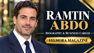 Ramtin Abdo