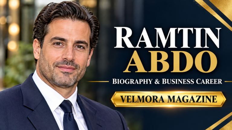 Ramtin Abdo